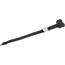 Lift Latch Retractable Seat Belts Lift Latch Retractable Seat Belts