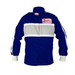 Garage Sale - Safety Racing Proban Driver Jacket