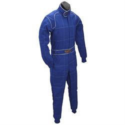 Speedway Double Layer One Piece Racing Suit Combos
