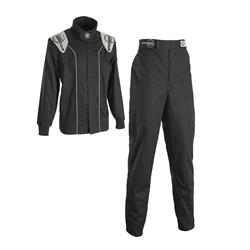 Speedway Double-Layer SFI-5 Two-Piece Racing Suit