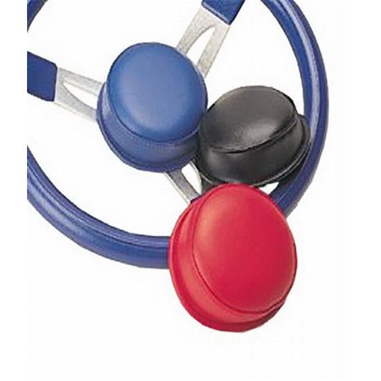 Speedway 3-Spoke Steering Wheel Center Nose Pads