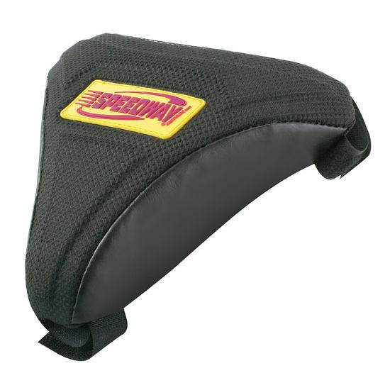 Speedway Elite Steering Wheel Nose Pad