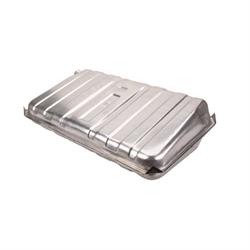 1962-67 Chevy II / Nova Fuel Tank, 16 Gallon, OEM Replacement