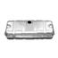 1963-67 Corvette Fuel Tank, 20-1/2 Gallon, OEM Replacement 1963-67 Corvette Fuel Tank, 20-1/2 Gallon, OEM Replacement