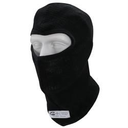 Speedway Tru-X-Factor Carbon Fiber Nomex Head Sock, 14.5 TPP