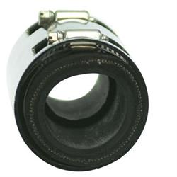 Flexible Radiator Hose Kit, 12 Inch