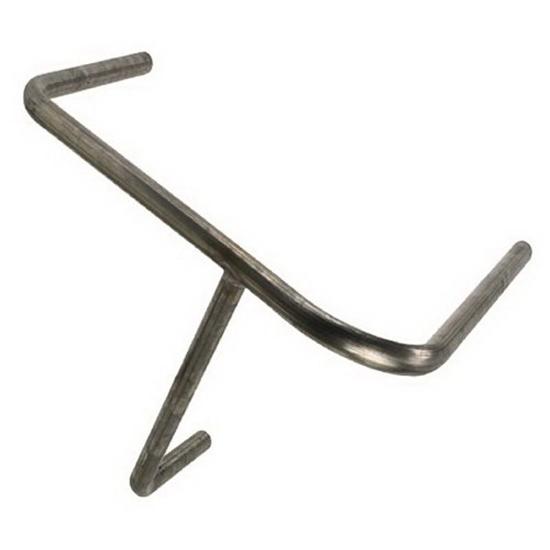 Eagle Motorsports® Short Nerfs for Raised Rail Sprint Car