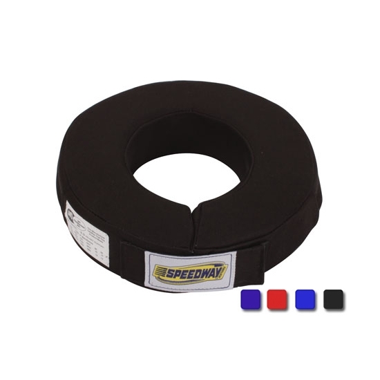 Speedway Racing Neck Brace, SFI 3.31