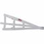 Speedway Sprint Car Cage Net Speedway Sprint Car Cage Net