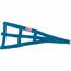 Speedway Sprint Car Cage Net Speedway Sprint Car Cage Net