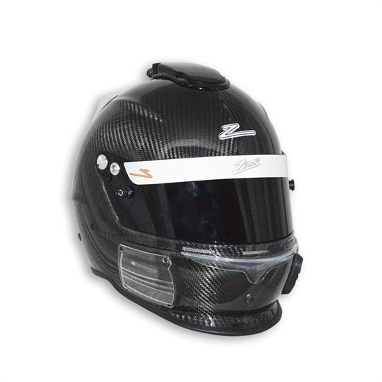Zamp RZ-44C Carbon Mix Air Helmet