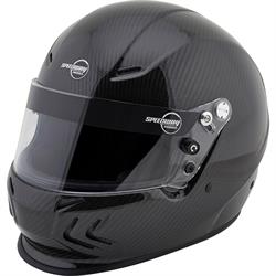 Speedway SA2020 Carbon Fiber Racing Helmet