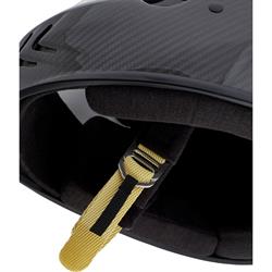 Speedway SA2020 Carbon Fiber Racing Helmet