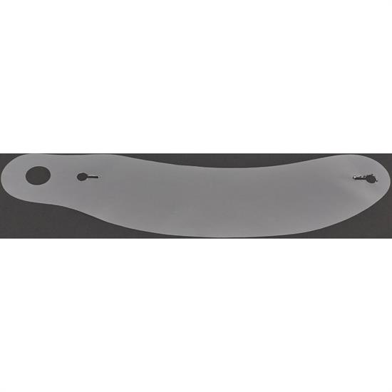 Speedway G Style Tear-off, 11-5/8 Inch Centerline of Holes, Box of 200