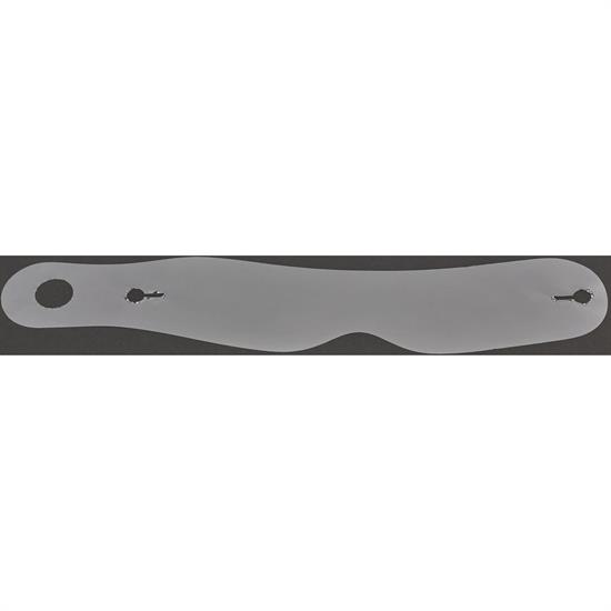 Speedway E Style Tear-off, 11-3/8 Inch Centerline of Holes, Box of 200