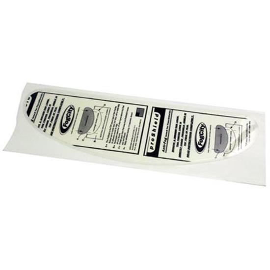 Speedway Fog City ProShield Anti-Fog Helmet Visor Insert