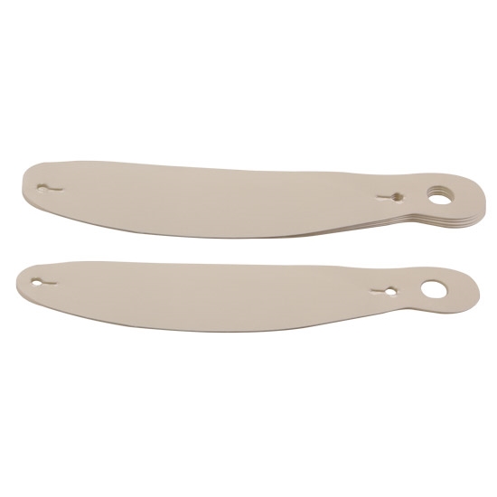 Speedway Clear Tearoff, Fits Arai GP6, Box of 200