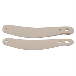Speedway Clear Tearoff, Fits Zamp RZ58 & FSA2, Box of 200