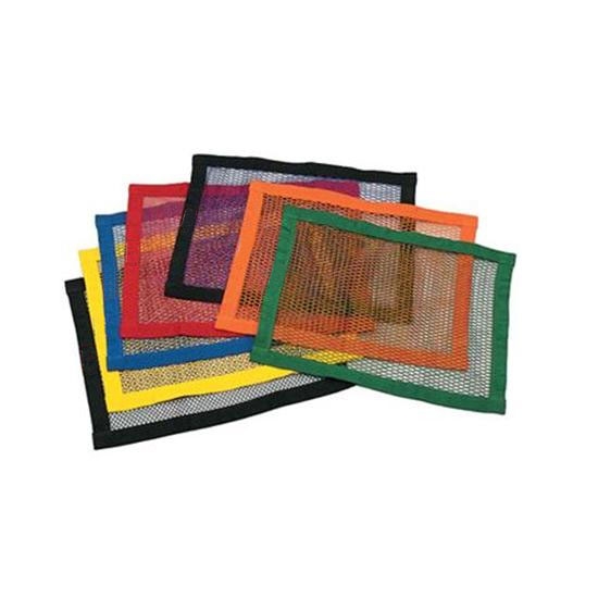 Speedway Mesh Style Window Net, 18 x 24 Inches