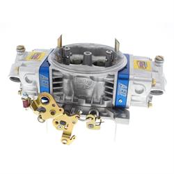 GM 604 Crate Engine Standard Alcohol 4150 Carburetor