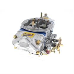 GM 604 Crate Engine Standard Alcohol 4150 Carburetor