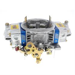 GM 604 Crate Engine Standard Alcohol 4150 Carburetor