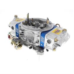 GM 604 Crate Engine Standard Alcohol 4150 Carburetor