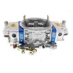 GM 604 Crate Engine Standard Alcohol 4150 Carburetor