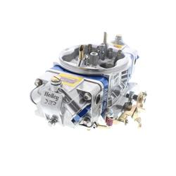 GM 604 Crate Engine Pro Series Alcohol 4150 Carburetor
