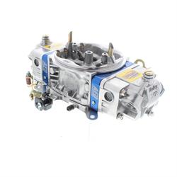 GM 604 Crate Engine Pro Series Alcohol 4150 Carburetor