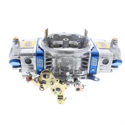 GM 604 Crate Engine Pro Series Alcohol 4150 Carburetor