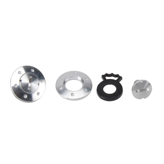 Speedway Carbon Fiber Helmet Shield Pivot Kit