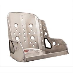 Kirkey 55150V 55 Series Pro Street Racing Seat, 15 Inch