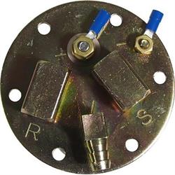 Tanks GPA-TBI In-Tank Fuel Pump Module, GPA Series