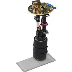 Tanks GPA-TBI In-Tank Fuel Pump Module, GPA Series