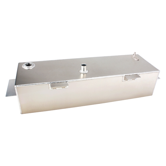 1947-53 Chevy Pickup Under Box Aluminum Fuel Tank
