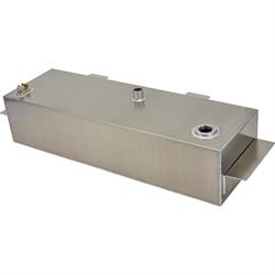 1947-53 Chevy Truck Under Bed Fuel Tank, Pickup Box, Gas Tank