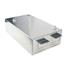 1948-60 Ford Pickup Under Box Aluminum Fuel Tank 1948-60 Ford Pickup Under Box Aluminum Fuel Tank