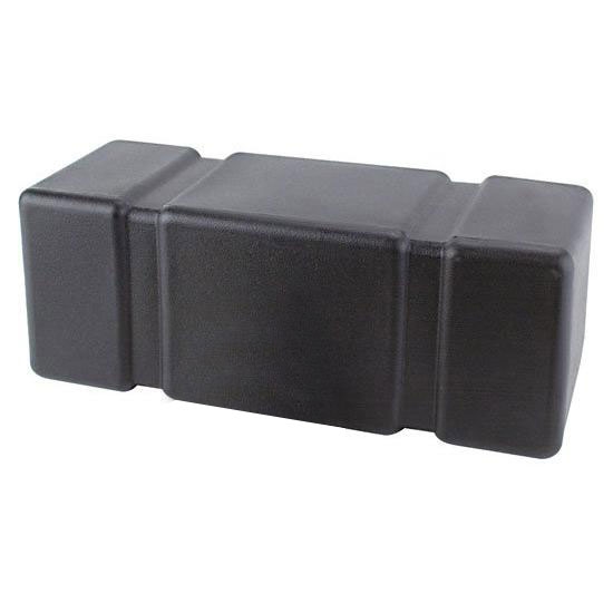 JAZ Products 892-116-01 Street Rod Fuel Cell, 16 Gallon, 19 x 19 x 12