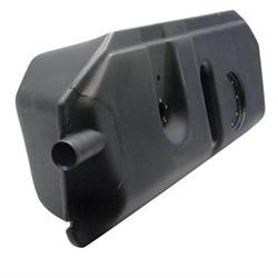 Tanks Inc 40P 1938-40 Ford Car/1938-41 Ford Pickup Poly Fuel Tank