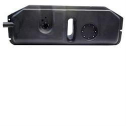 Tanks Inc 40P 1938-40 Ford Car/1938-41 Ford Pickup Poly Fuel Tank
