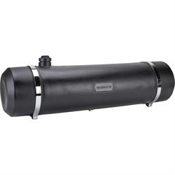 Black Poly Fuel Tank, 13.5 Gallon, 10 x 40 Inch