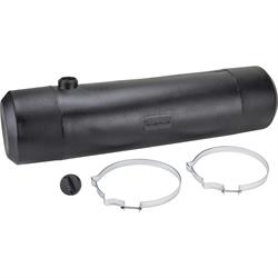 Black Poly Fuel Tank, 13.5 Gallon, 10 x 40 Inch