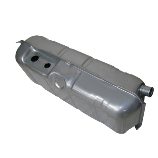 Tanks Inc, TM31-T EFI Fuel Tank Kit, 1961-64 Chevy