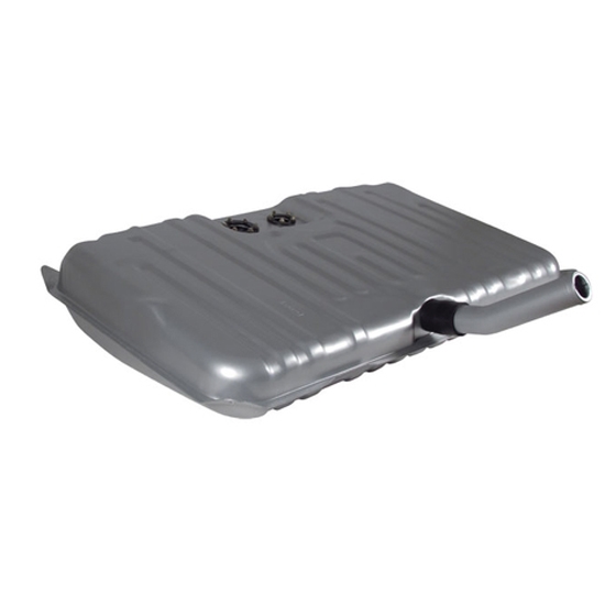 Tanks Inc. TM34D-T EFI Fuel Tank Kit, 1969-70 Pontiac GTO