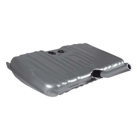 Tanks Inc. TM34F-T EFI Fuel Tank Kit, 1970 Monte Carlo
