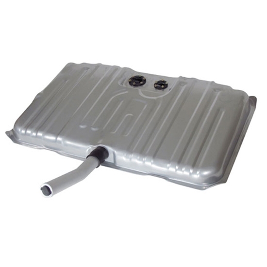 Tanks Inc. TM34I-T EFI Fuel Tank Kit, 1971-72 Pontiac GTO