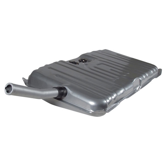 Tanks Inc. TM34K-T EFI Fuel Tank Kit, 1970-71 El Camino