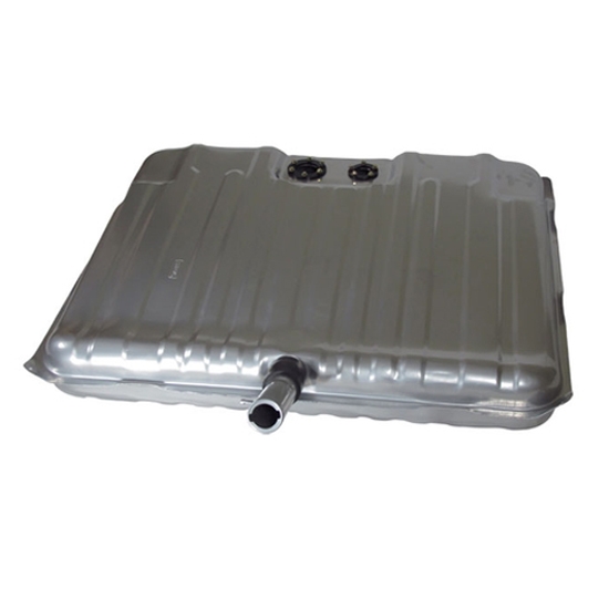 Tanks Inc. TM37H-T EFI Fuel Tank Kit, 1965-67 Pontiac GTO