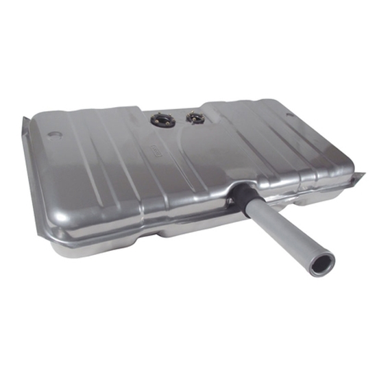 Tanks Inc. TM46C-T EFI Fuel Tank Kit, 1971-72 Chevy Nova